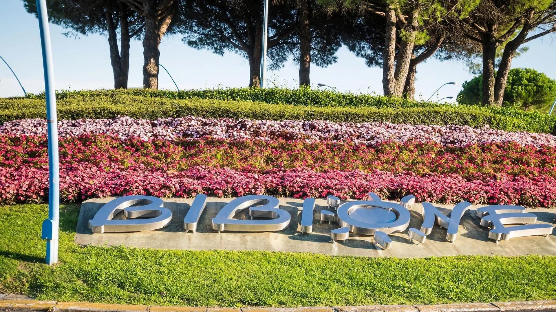 Sea View Apartment With Balcony And Swimming Pool Bibione