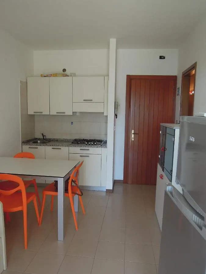 Sea View Apartment With Balcony And Swimming Pool Bibione